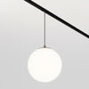 Luna Spot schwarz