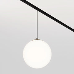 Luna Spot schwarz