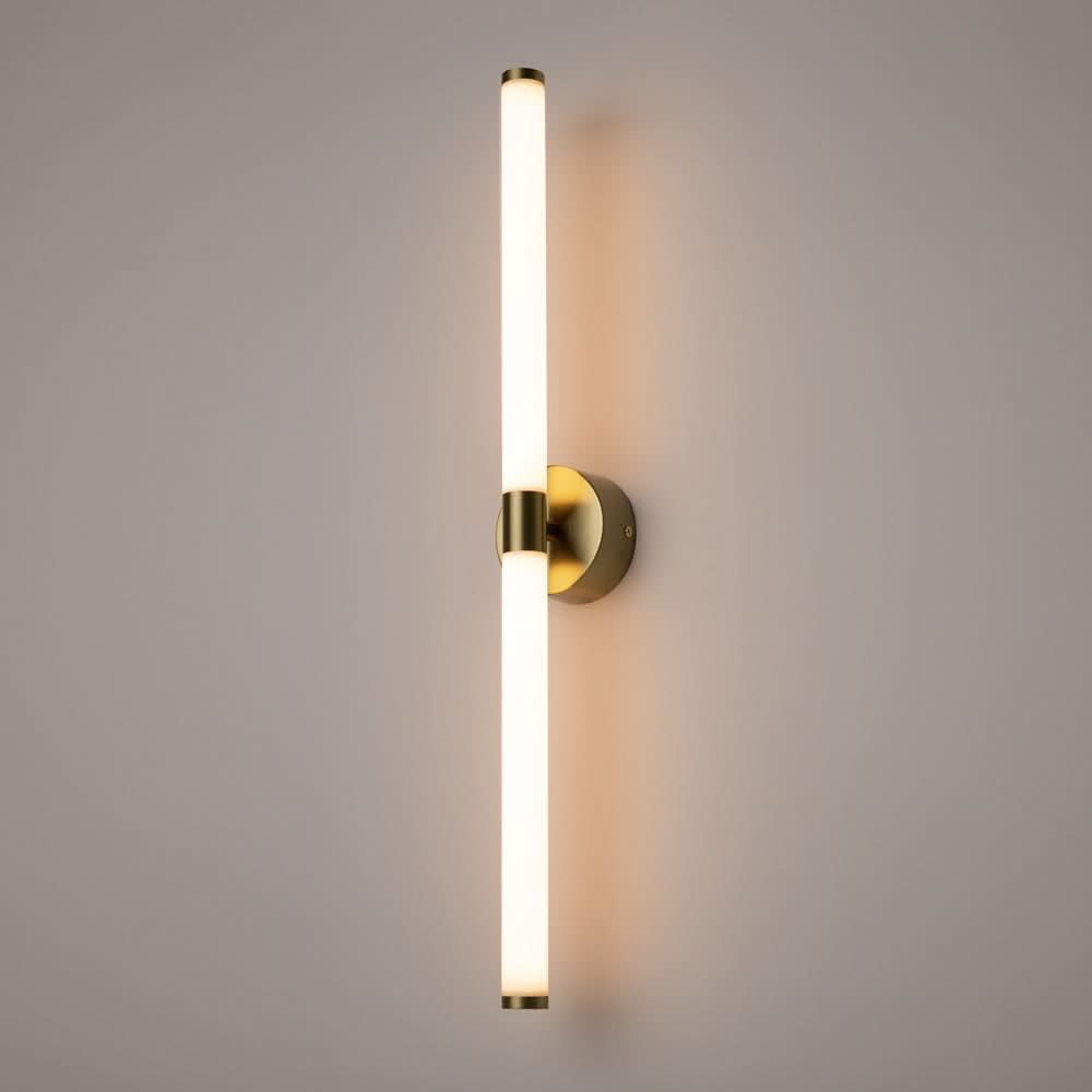 Axis Wandleuchte gold