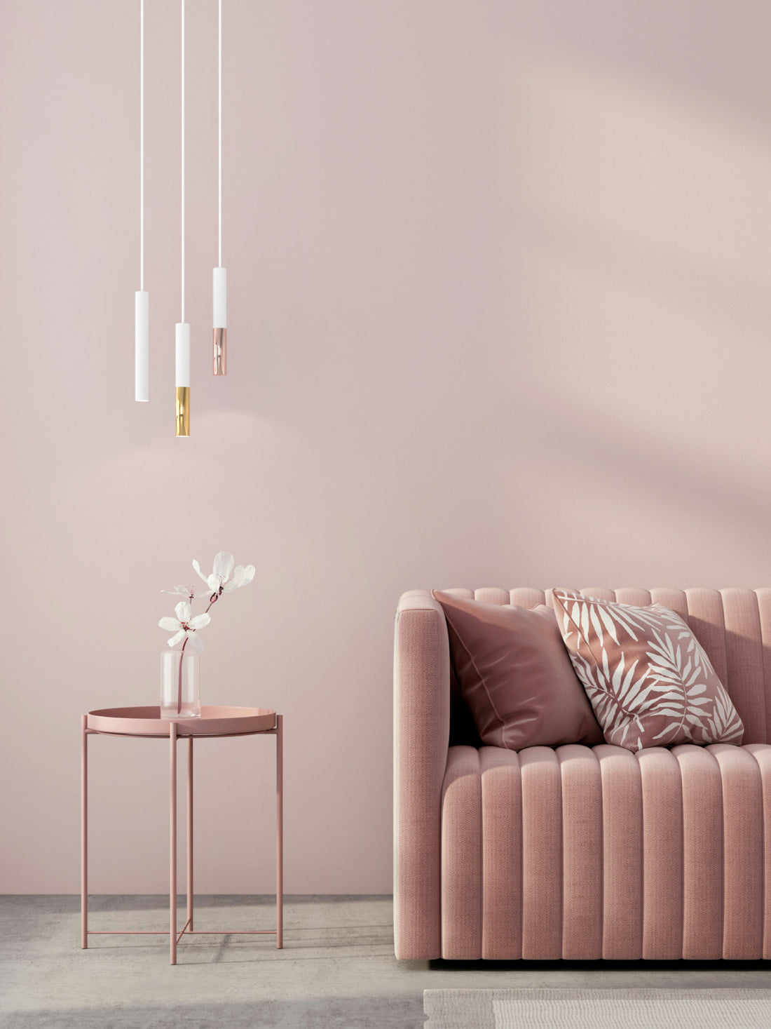 Suspension luminaire | Novmareno