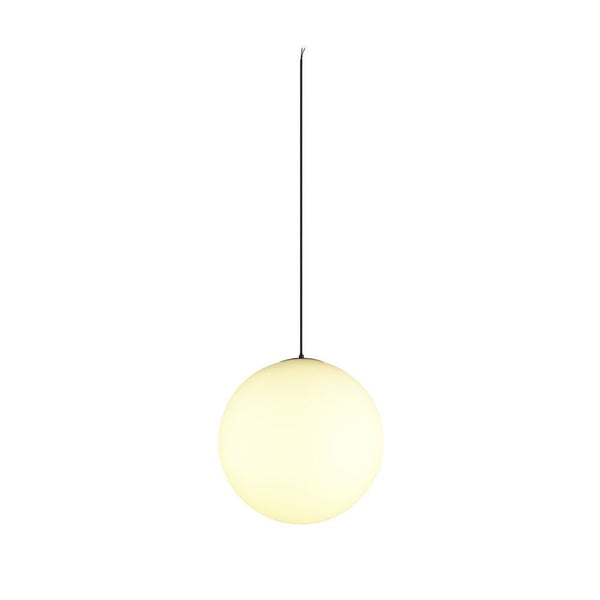 Suspension SUN noire