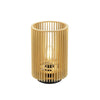 Lampe de chevet | Wud Bois