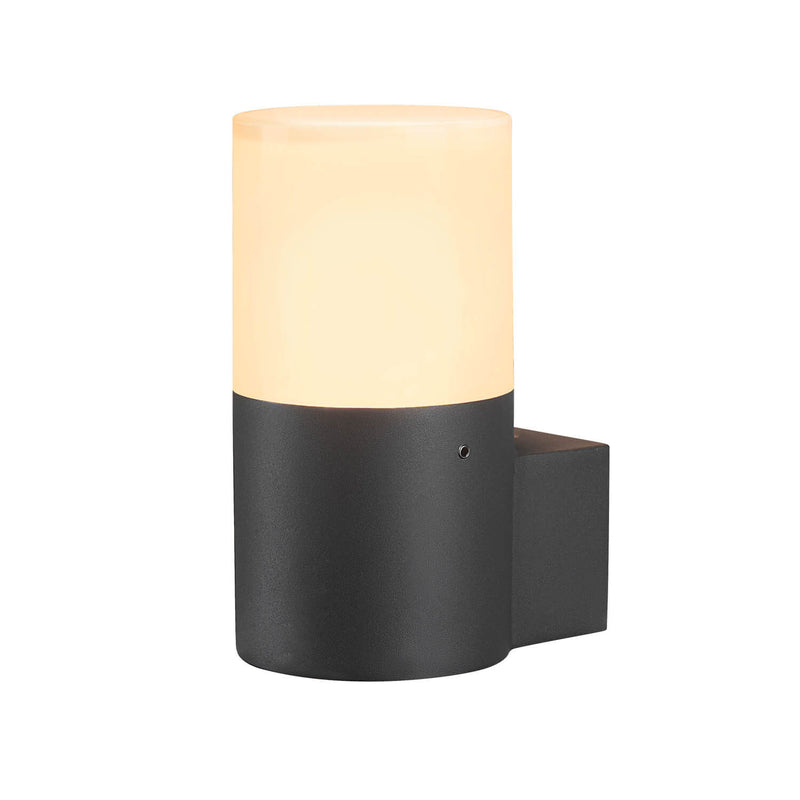 Applique extérieure Grafit anthracite, profondeur 11,5 cm