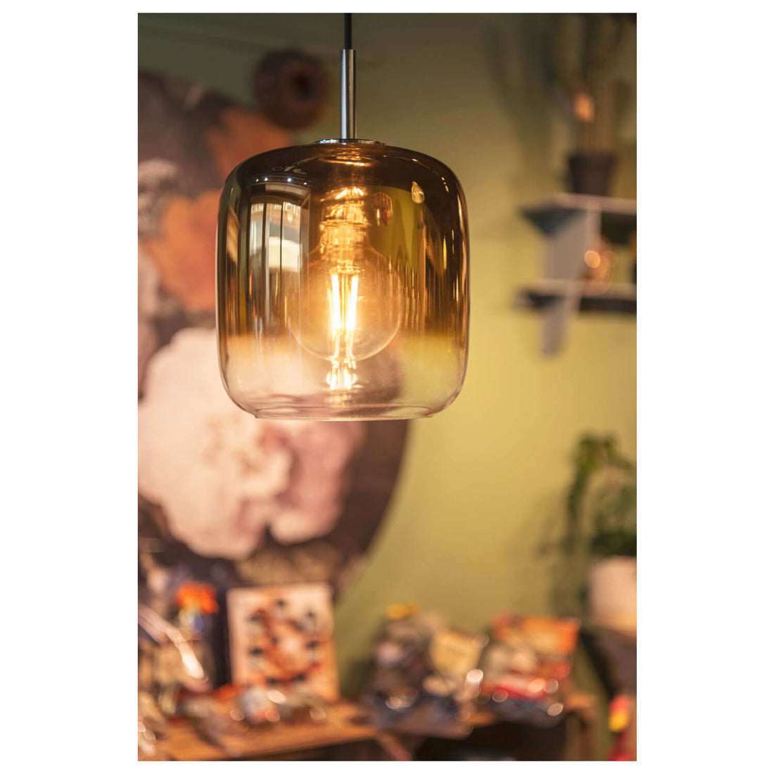 Suspension luminaire | Pantilo H 21,3 cm