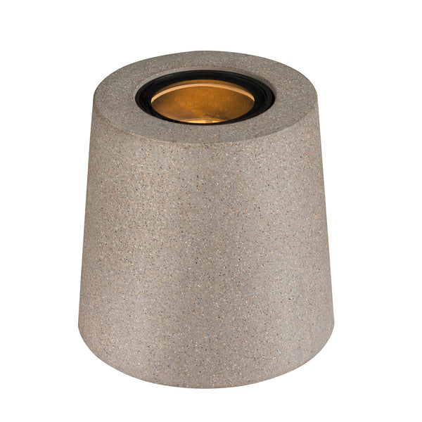 Luminaire extérieur | Concreto Gris