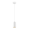Suspension Asto blanche