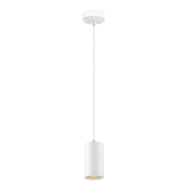Suspension Asto blanche