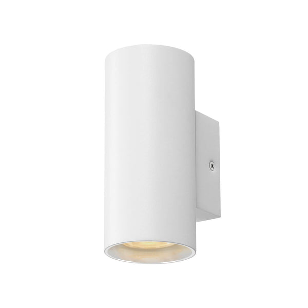 Applique murale Asto blanche