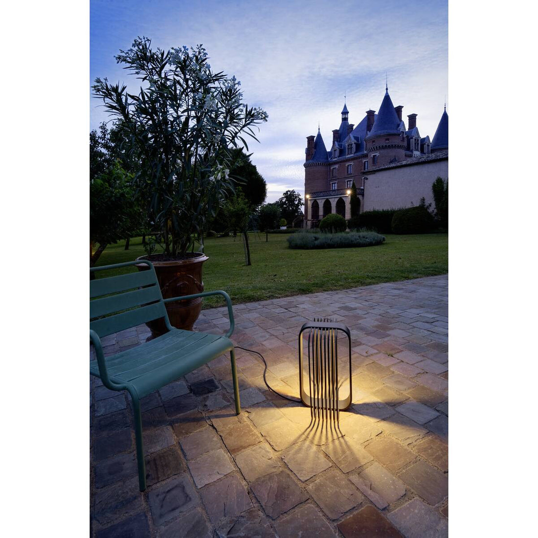 Luminaire extérieur | Grid