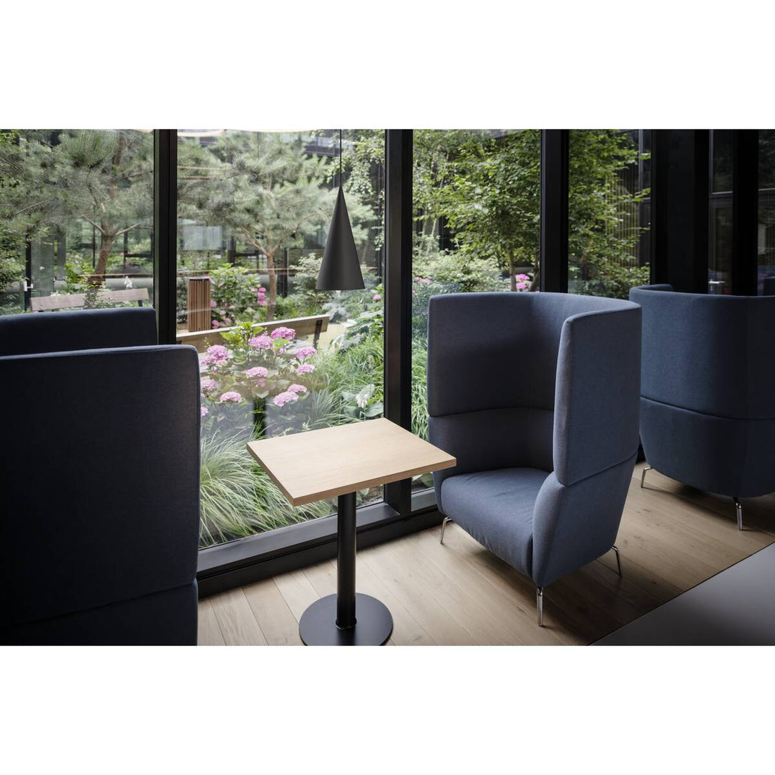 Suspension luminaire | Magico Noire