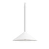 Suspension Magico blanche mat