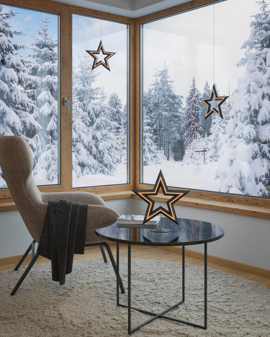 Luminaire extérieur | Freestar