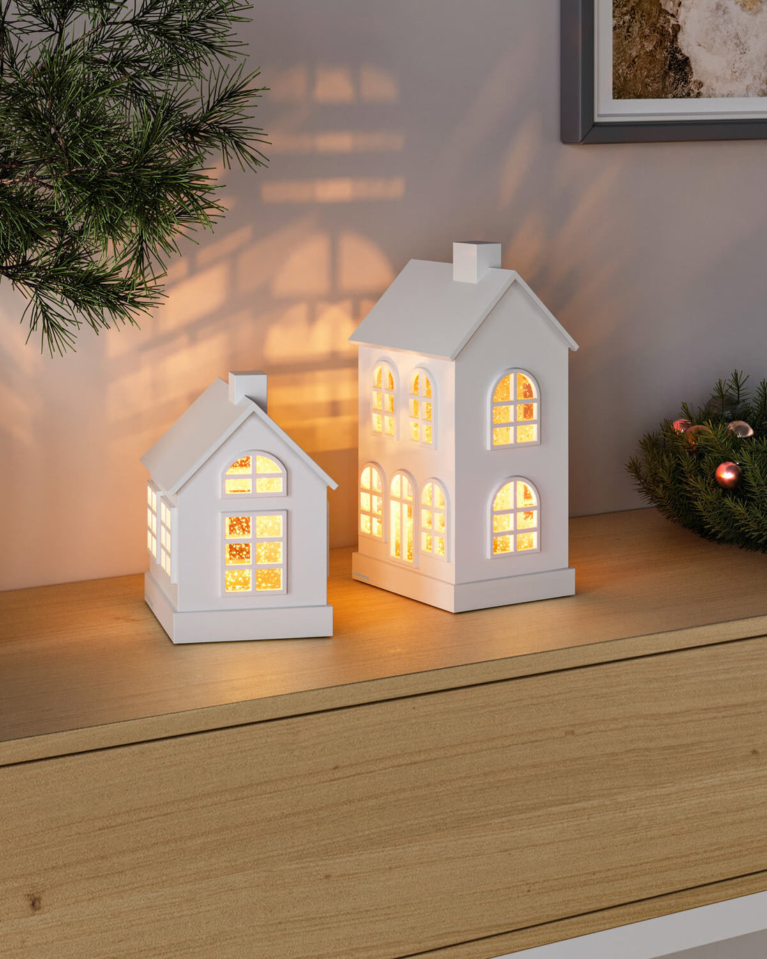 Lampe extérieure Glamor (72461)