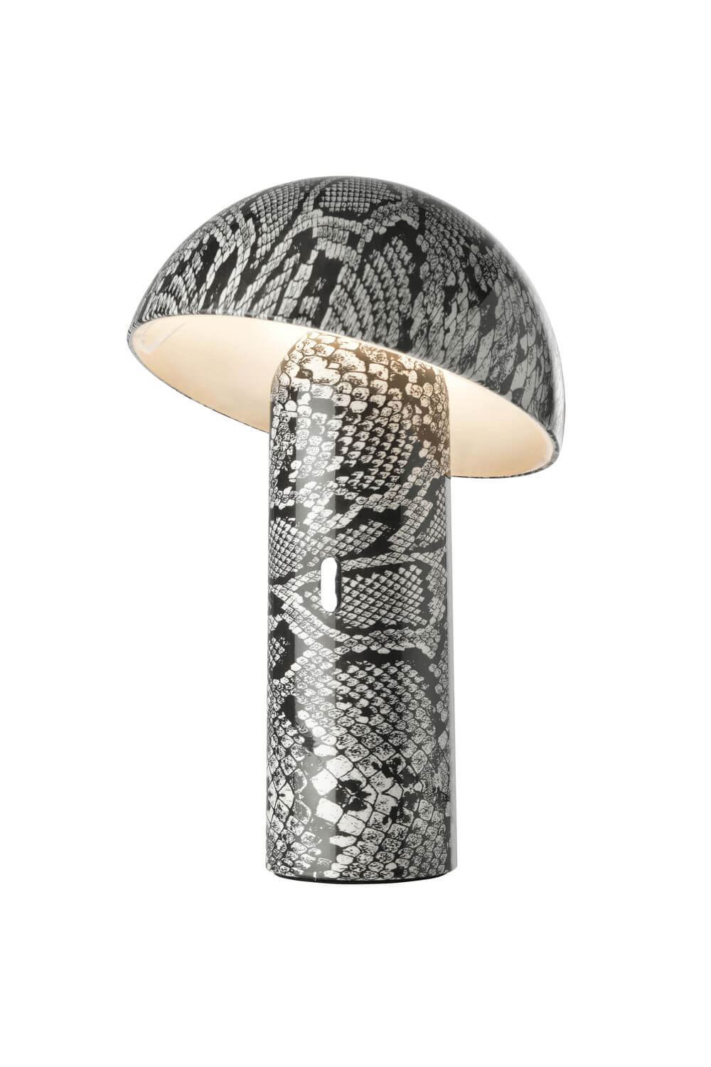 Lampe à poser sans fil Svamp