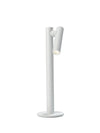 Lampe de chevet | Tubo Blanche