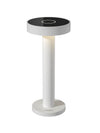 Lampe de chevet | Boro Blanche