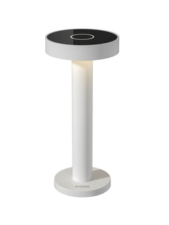 Lampe de chevet | Boro Blanche