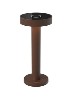 Lampe de chevet | Boro Rouille