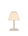 Lampe de chevet | Twin Beige