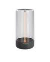 Lampe de chevet | Pulse Anthracite