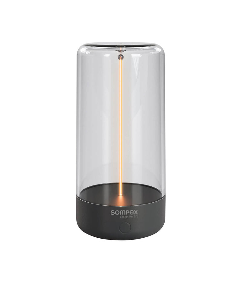 Lampe de chevet | Pulse Anthracite