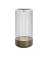 Lampe de chevet | Pulse Dorée