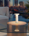 Luminaire extérieur | Volume Beige