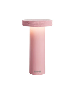 Lampe extérieure Volume rose (78536)