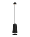 Lampe extérieure Minimax noire