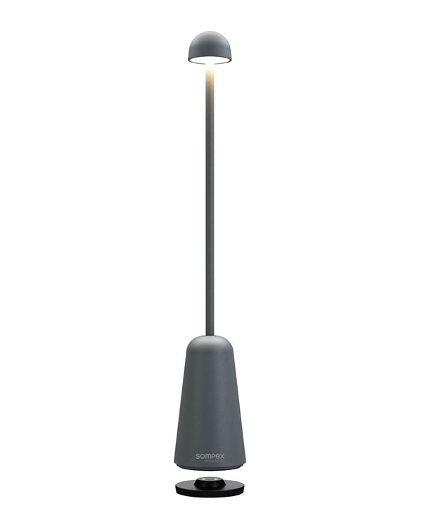 Luminaire extérieur | Minimax Grise