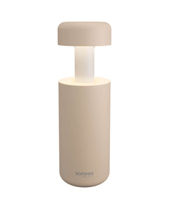 Luminaire extérieur | Lubao Beige