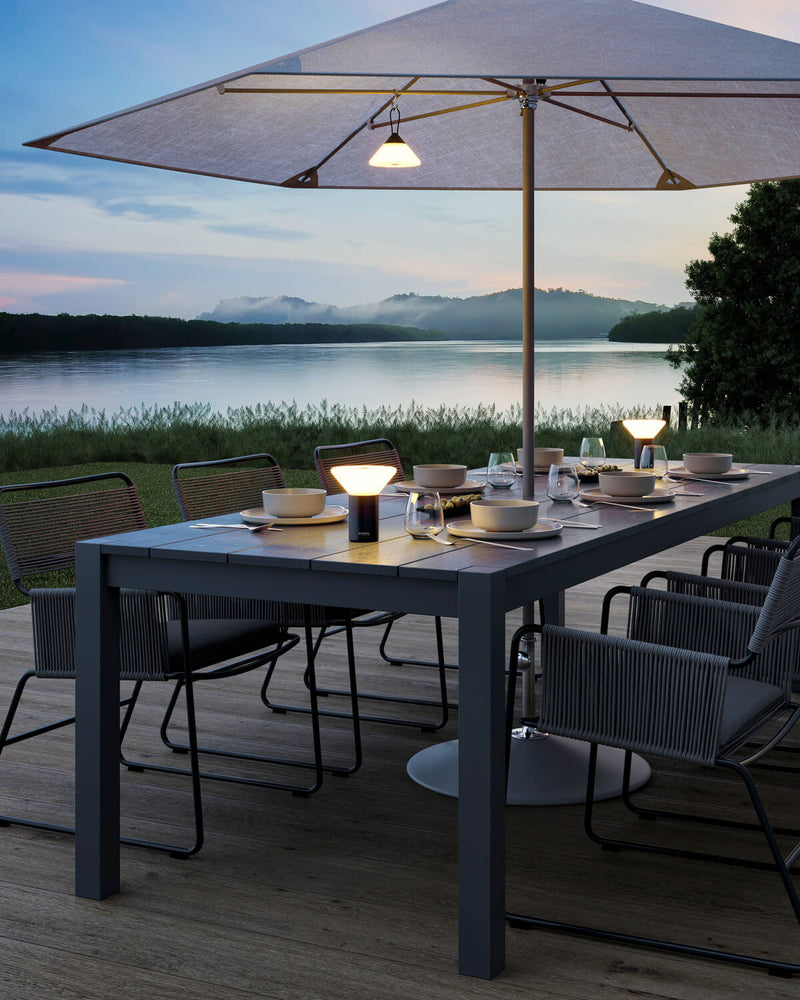 Luminaire extérieur | Mikono