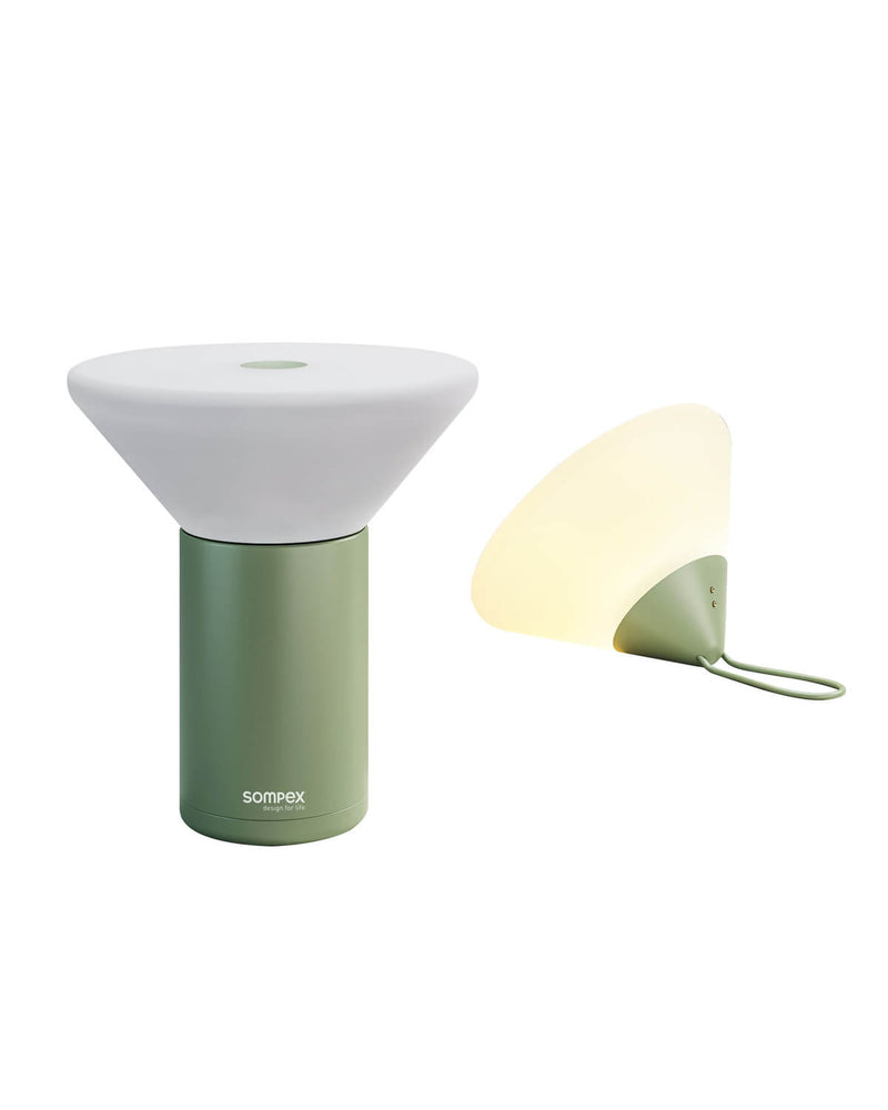 Luminaire extérieur | Mikono Vert