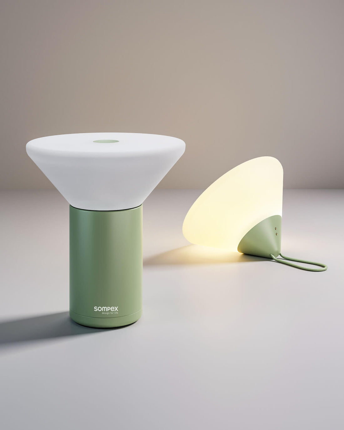 Luminaire extérieur | Mikono Vert