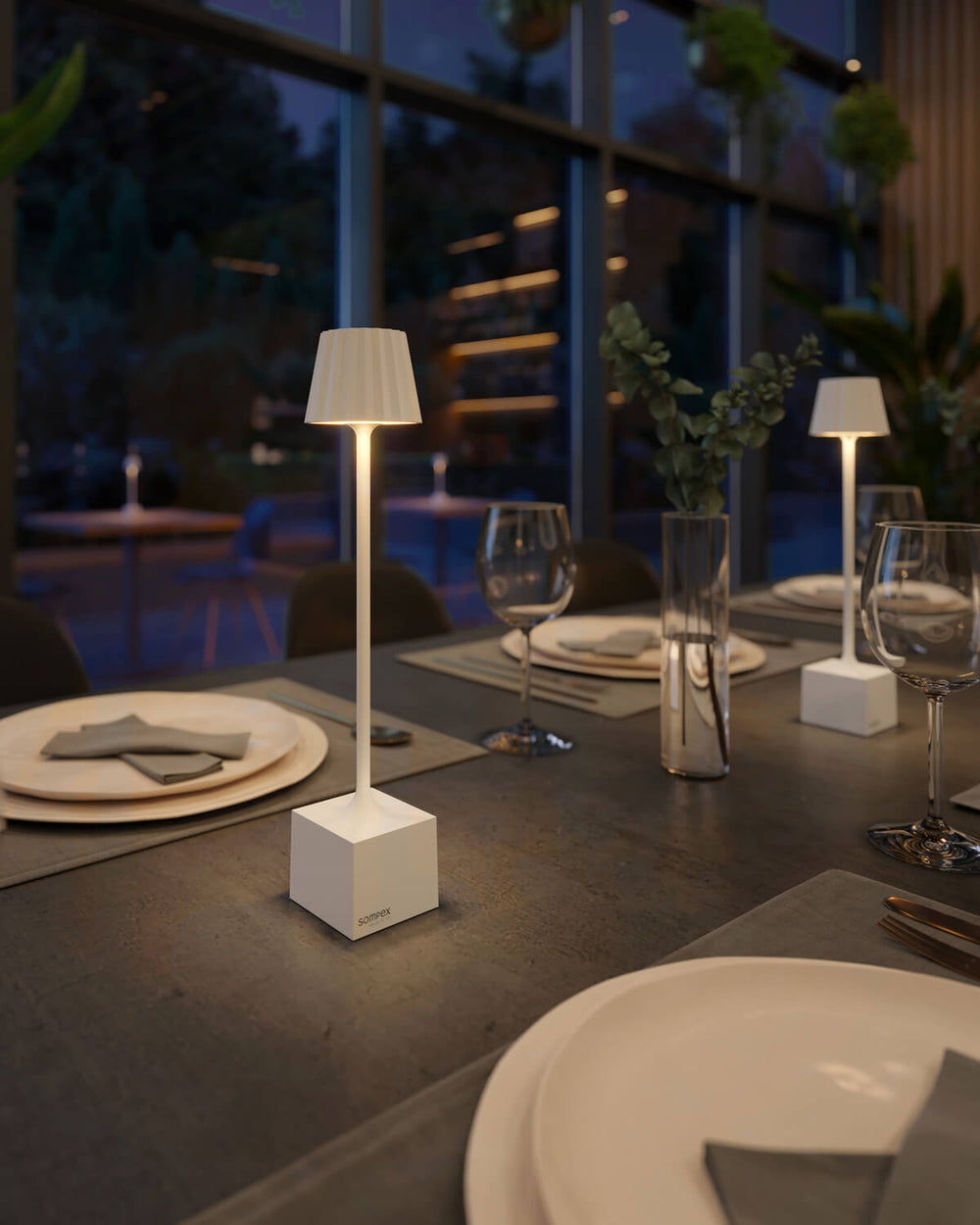 Designix Showroom in Lyon