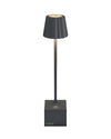 Lampe extérieure Dennis anthracite