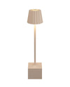 Luminaire extérieur | Dennis Beige