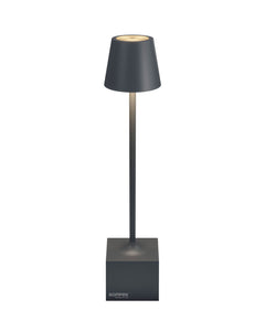 Lampe extérieure Dave anthracite