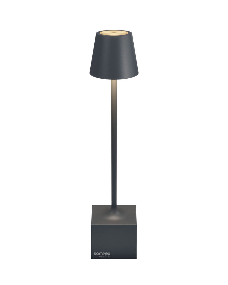 Lampe extérieure Dave anthracite