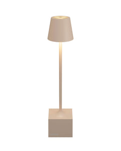 Lampe extérieure Dave beige