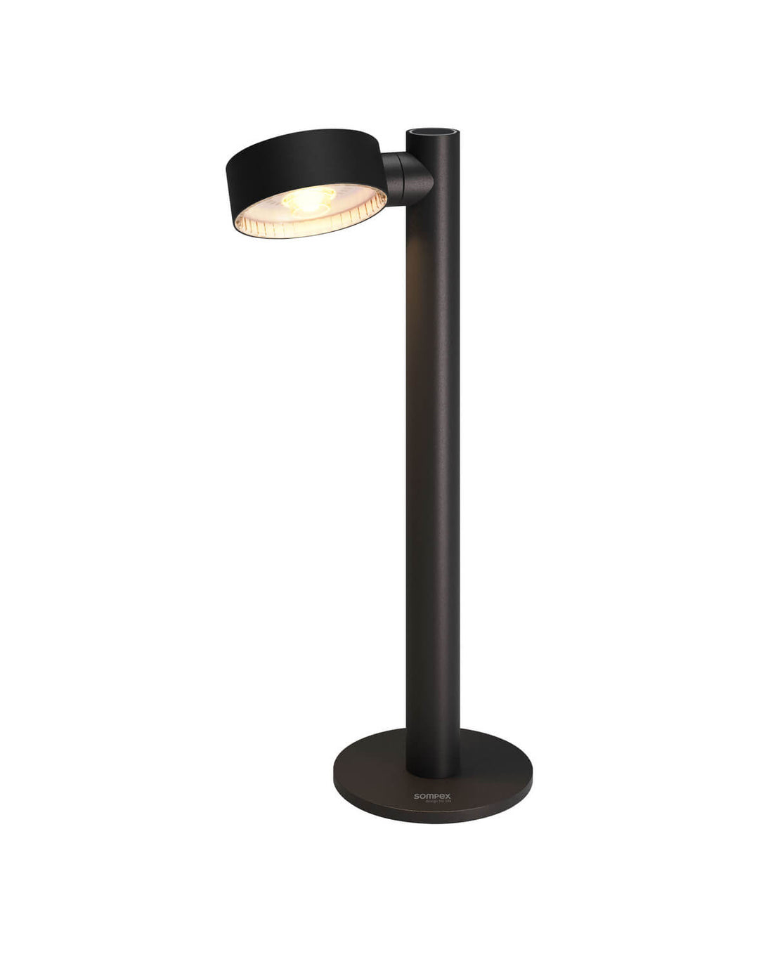 Luminaire extérieur | Ronda Noire