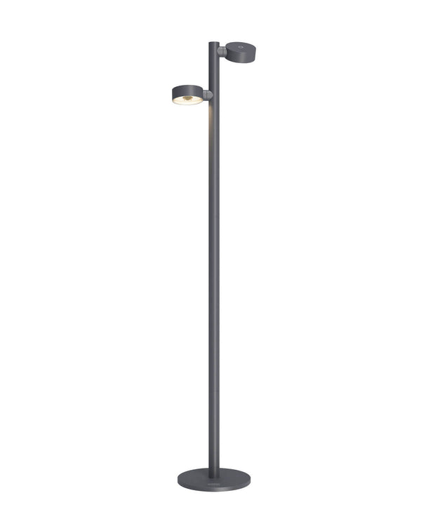 Lampe extérieure Ronda anthracite (79082)