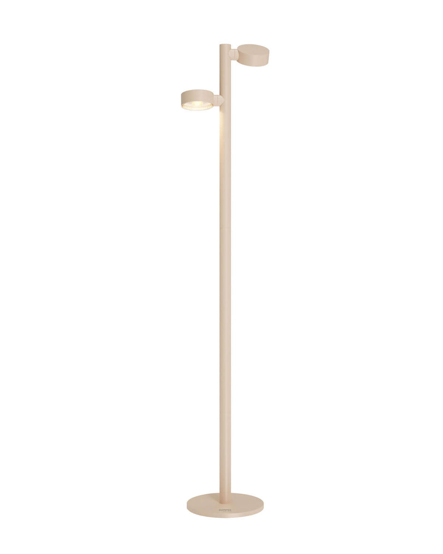 Lampe extérieure Ronda beige (79083)