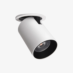 Warmweißer Strahler | Noria