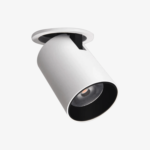 Warmweißer Strahler | Noria