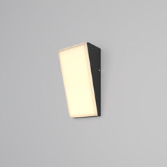 Wandleuchte Brick