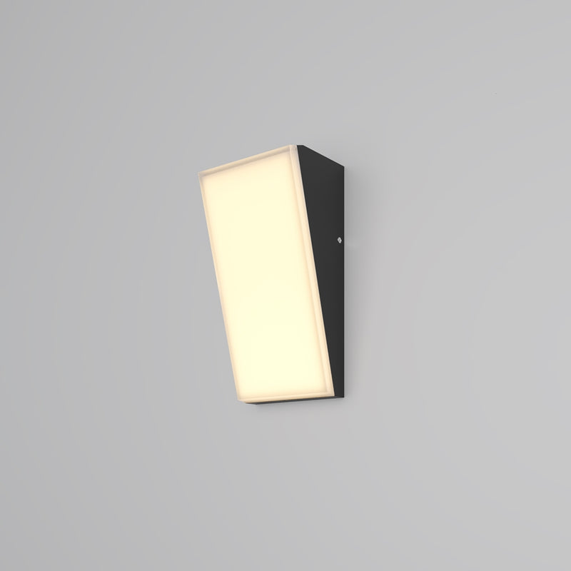 Wandleuchte Brick