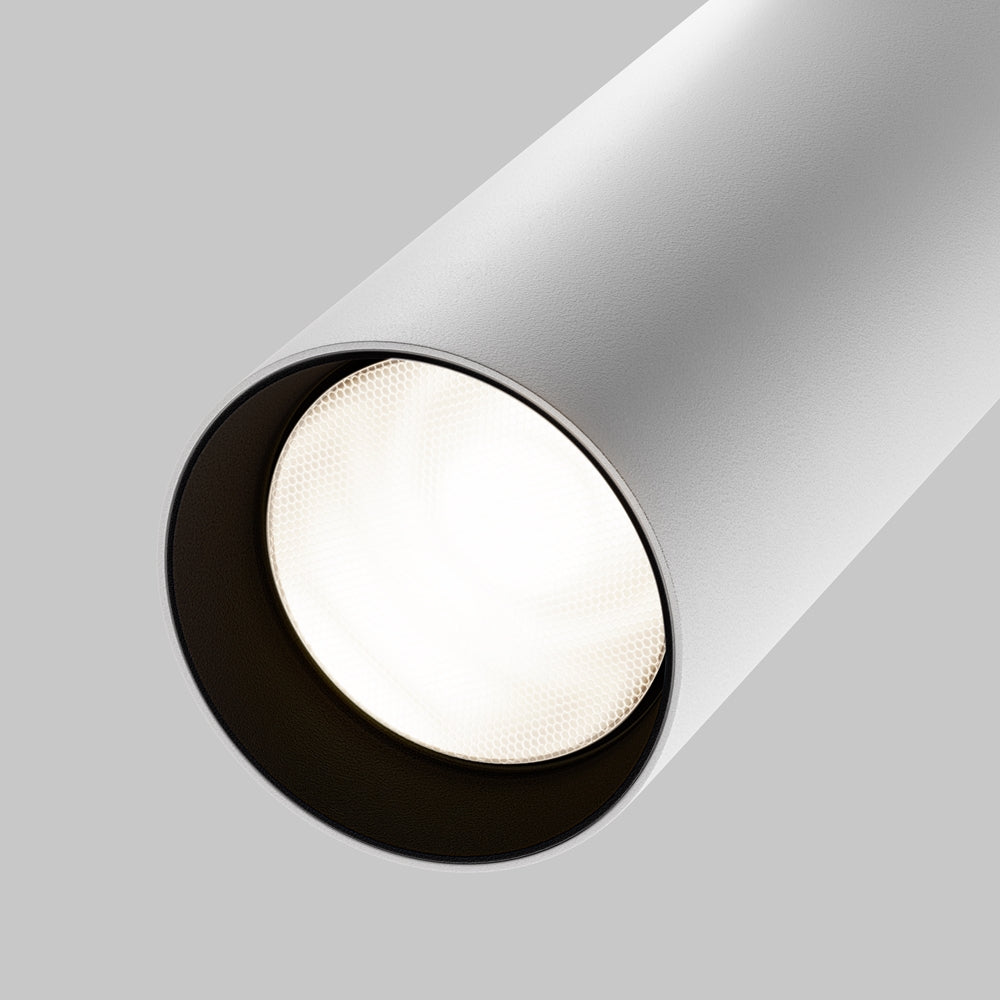 Focus LED-Spot weiß