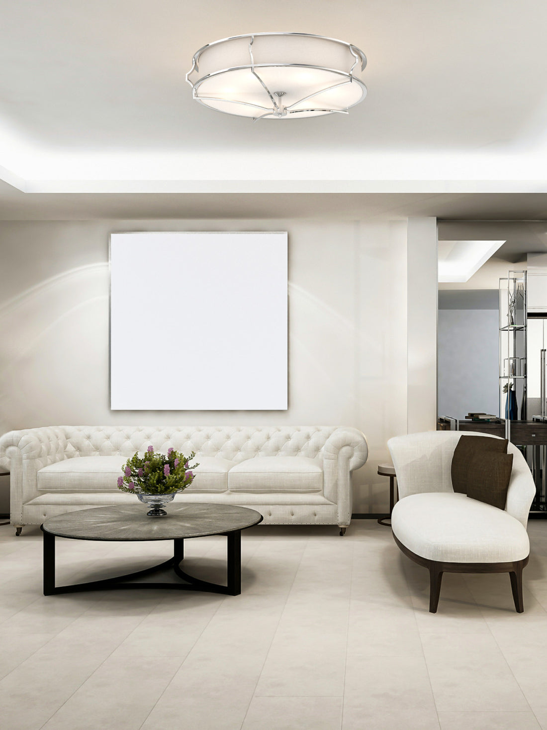 Luminaire plafonnier | Mirmarissa