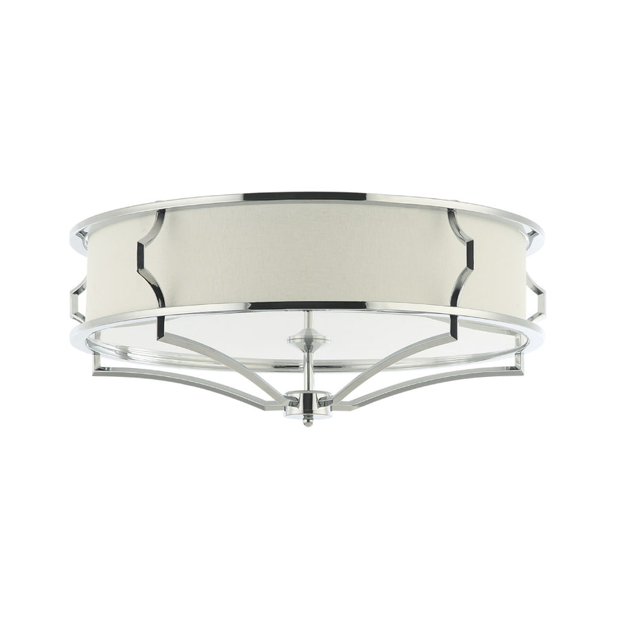Plafonnier Stesso M, verre